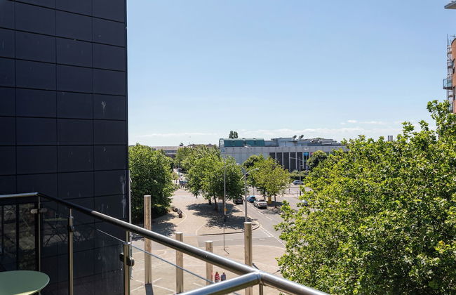 Princess Lofts Studios - Swansea City Centre - Foto 41