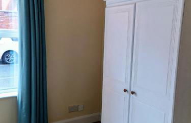 City Centre C Apartment, Parking, Ground Floor - Foto 17