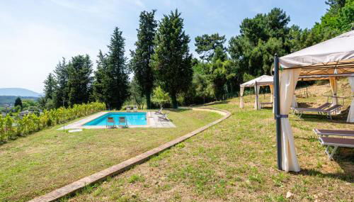 Il Melograno Apartment with Swimming Pool - Foto 5