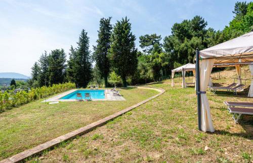 Il Melograno Apartment with Swimming Pool - Foto 5