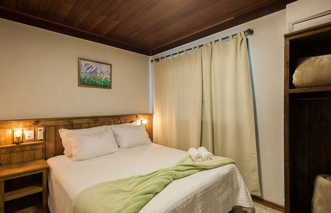 LOCAR-IN GRAMADO- Chalés Hill Top - Photo 56