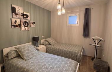 LE TOURISTIC Appartements T2 et T3 - Foto 41
