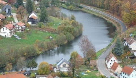 Haus Pfaffenfels - Foto 2