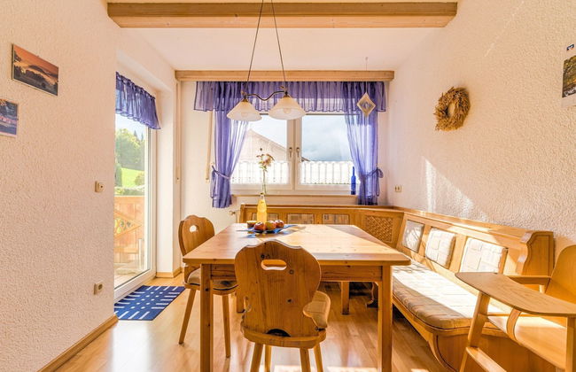 Cozy Apartment in Marktrodach With Sauna - Foto 77