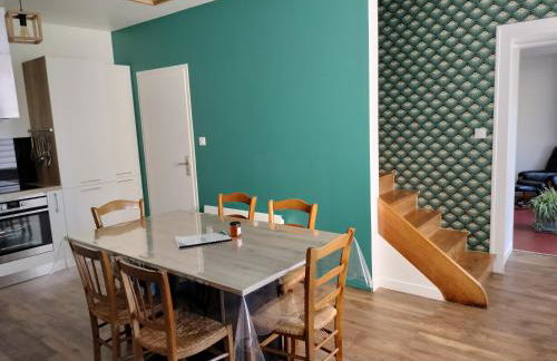 Chez Henri - Foto 13