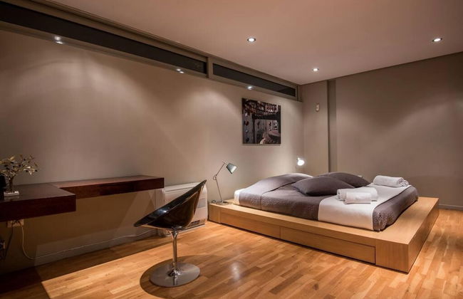 Studio Rio Unique Space With Garden and Garage - Foto 19