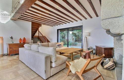 Ker Ty Mor - Waterfront Family House - Foto 34