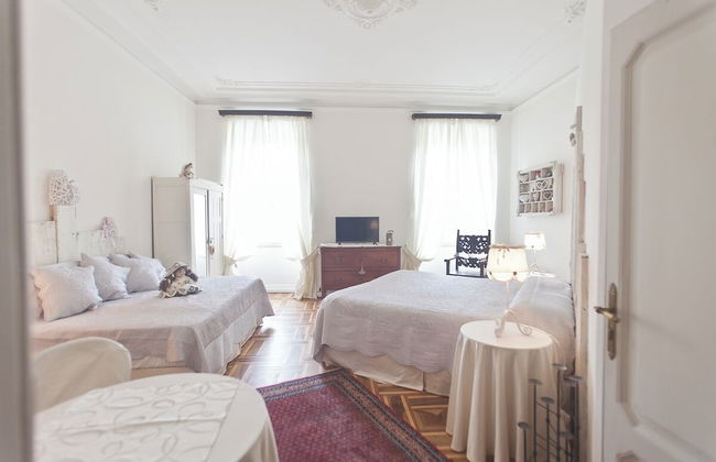 Piazza Venezia Le Camere - Photo 13