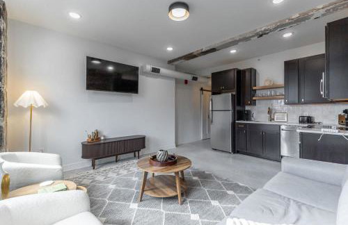 Park Hotel 2BR Suite 406 - Foto 8