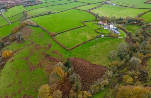 West Hollowcombe Farm - Foto 33