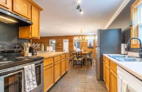 Entire cabin on Sugar Mountain - Foto 11