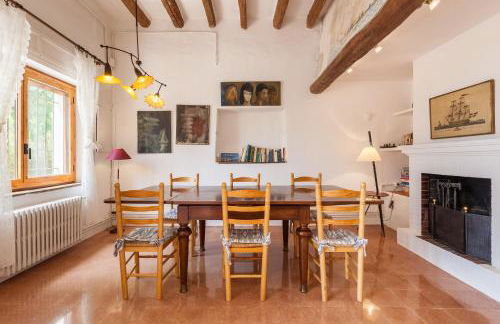 Masia Sant Miquel - Foto 8