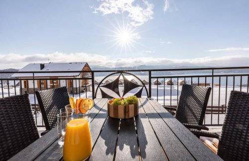 APARTAMENT No1 MOUNTAIN VIEW Sauna Priv okolice Zakopane Czorsztyn Kluszkowce - Photo 48