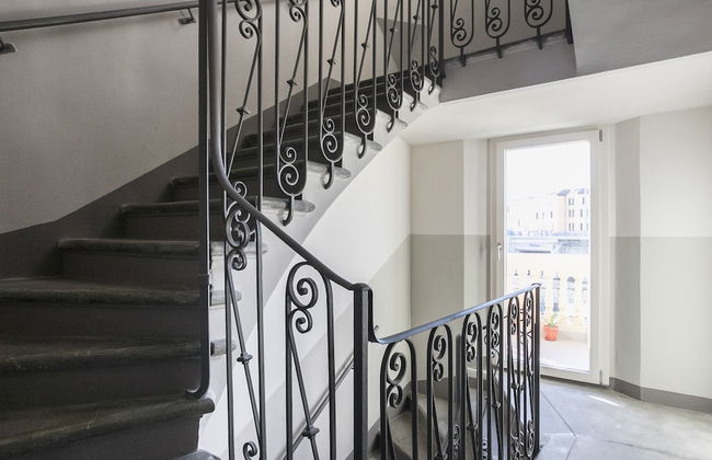 Sant'orsola Suites Apartments - Foto 41