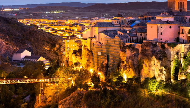 Tour in Cuenca - Photo 4