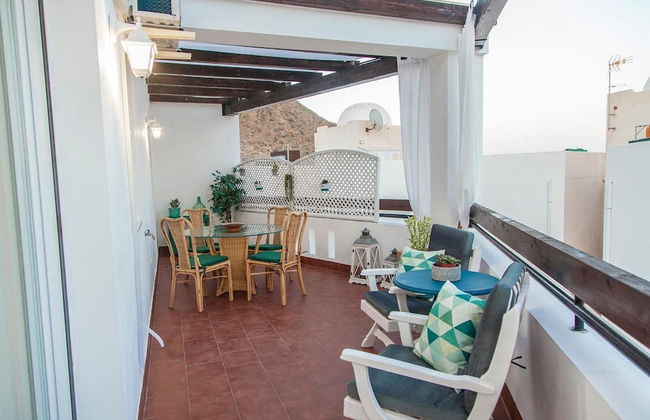 Cozy Apartment by the Sea in Carboneras - Photo 10