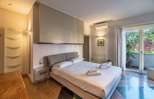 Villa Ada Apartment - Parioli - Foto 29