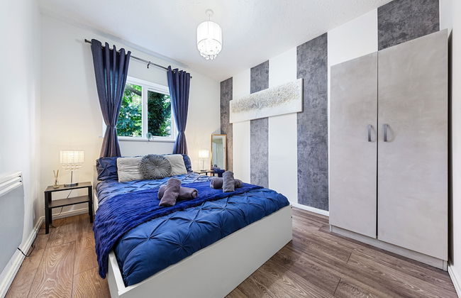 Elegant&Cozy Flat - Foto 2