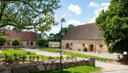 FELDGANG ein Gästehaus! - Foto 5