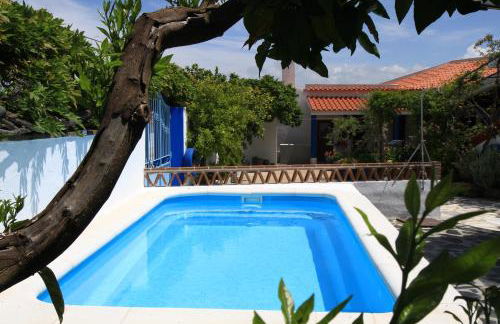 Casa dos Avós - Foto 1