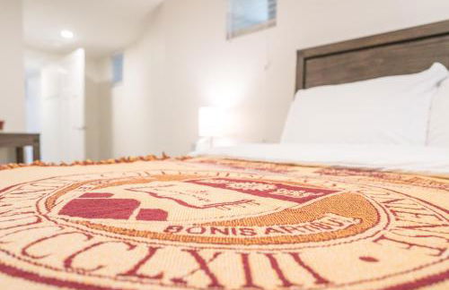 The Boston Rental - Multiple Floorplans - Foto 7