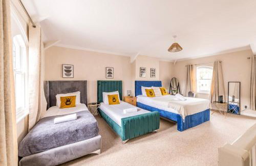 Newly Renovated Coach House by Prescott Apartments - Foto 18