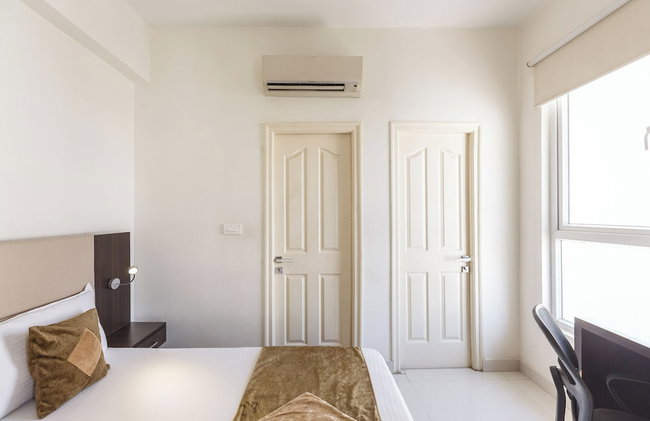 Olive Serviced Apartments Hitech City Hyderabad - Photo 15