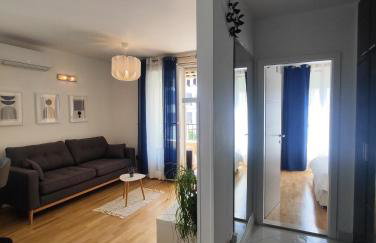 Beach Pearl Apartment - Photo 14