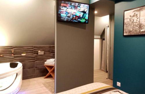 L'Evasion... Balnéo. - Foto 18