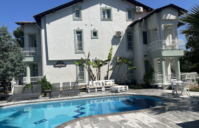 Göcek Selya Hotel - Photo 21