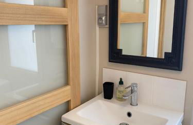 Maison cosy rénovée avec jardin - Foto 10