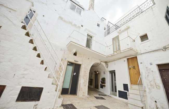 Casetta Arco con balcone - Foto 11