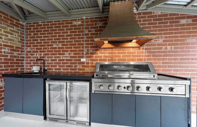 10BR birdwatch house Great Ocean Road - Foto 59