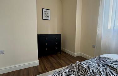 Enyo House Brentford London - Foto 4