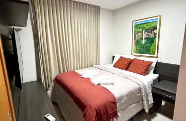 Apto aconchego Garcia 02 - Foto 8