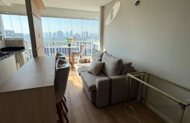 New apartment in Bethaville, comfortable, Barueri - Foto 23