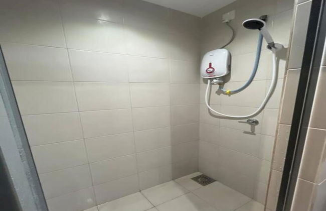 OYO 91024 Tower A & B Sensory Residence - Foto 17