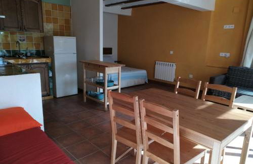 Allotjament Bogues - Foto 27