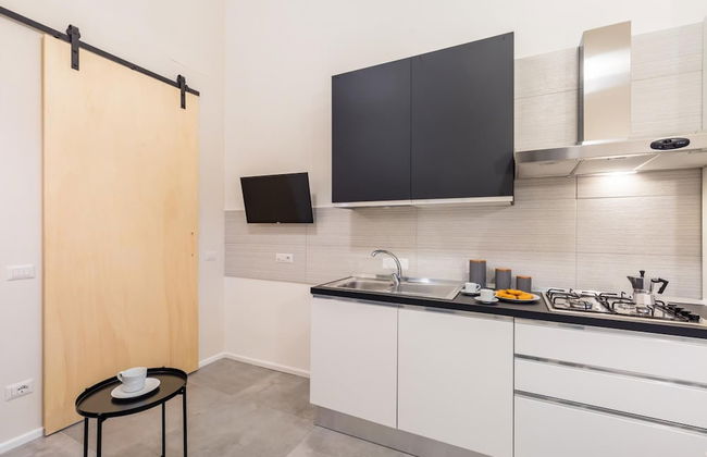 Arenella Family Apartment by Wonderful Italy - Foto 4