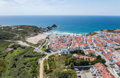 Charming Two-Bedroom Apartment in Zambujeira do Mar by Golden Zenith - Foto 34