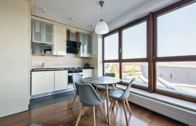 Dom & House - Apartments Sea Towers - Foto 71