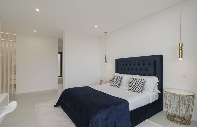 Sun, Pool and Comfort, The White House - Foto 11