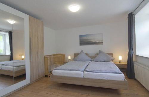 Seemöwe am Naturstrand - Foto 10