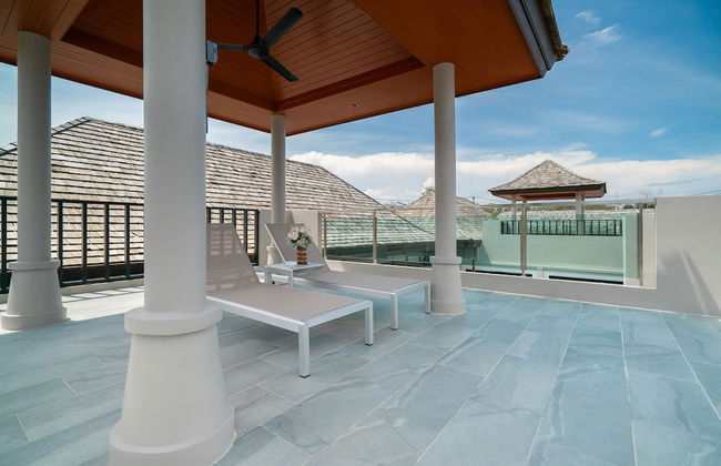 Rawayana Central Park Villas - Foto 54