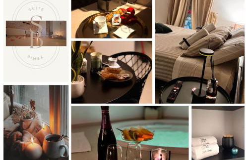 Suite Bimbà - Foto 24