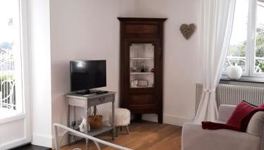 Gîte des Agapanthes - Foto 4