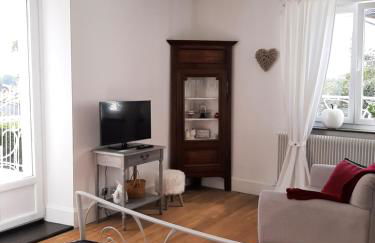 Gîte des Agapanthes - Foto 4