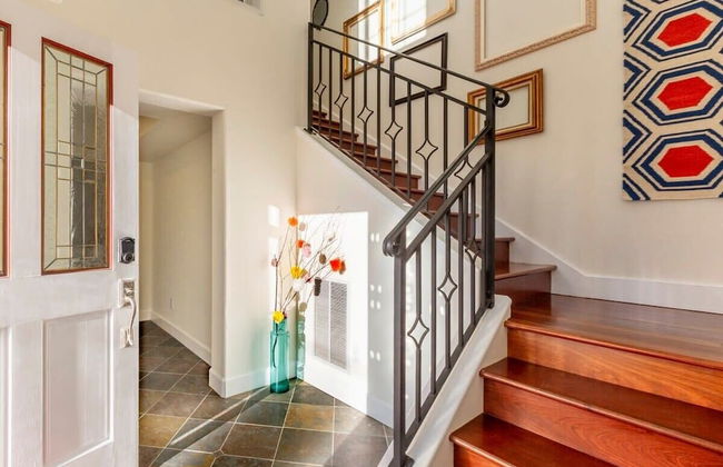 Marbella Lane Top Coastline Views, Family Friendly - Foto 2