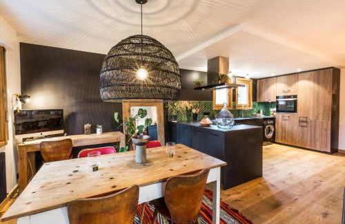 Appartement Native - Photo 9