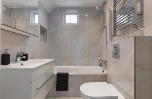 The Hampstead Hideaway - Free Parking - Close to Central LDN - Foto 5